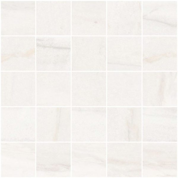 Mosaico Covelano White 30x30 - immagine 3