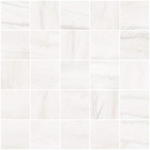 Mosaico Covelano White 30x30 - immagine 4