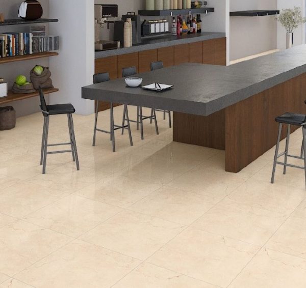 Crema Beige 60x60