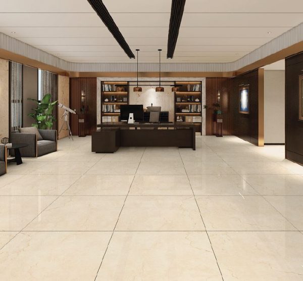 Crema Beige 80x80
