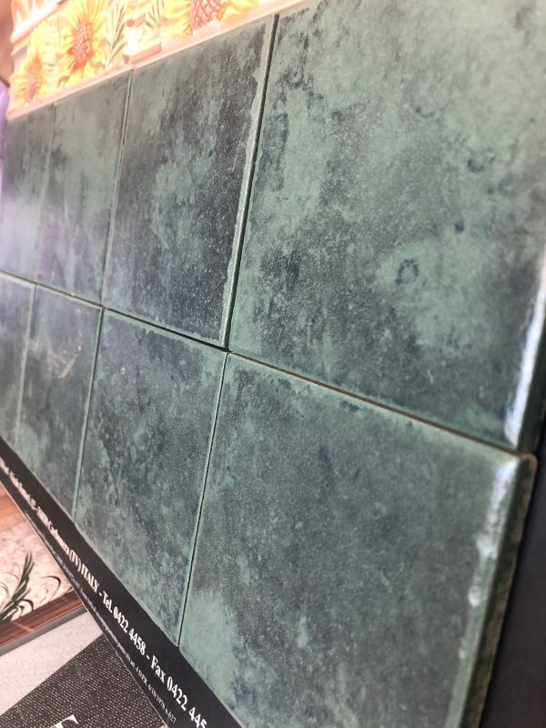 Forum Verde 10x10 - immagine 4