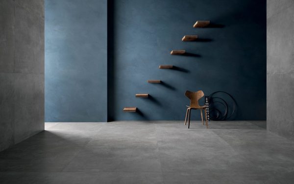 Set Concrete Dark 120x120 - immagine 2