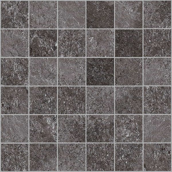Mosaico Shadestone Dark 30x30 Nat