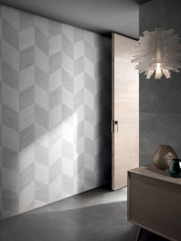Set Concrete Dark 120x120