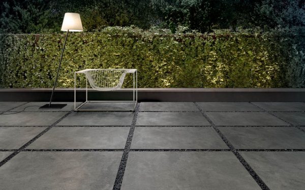 Set Concrete Dark 30x60 - immagine 4