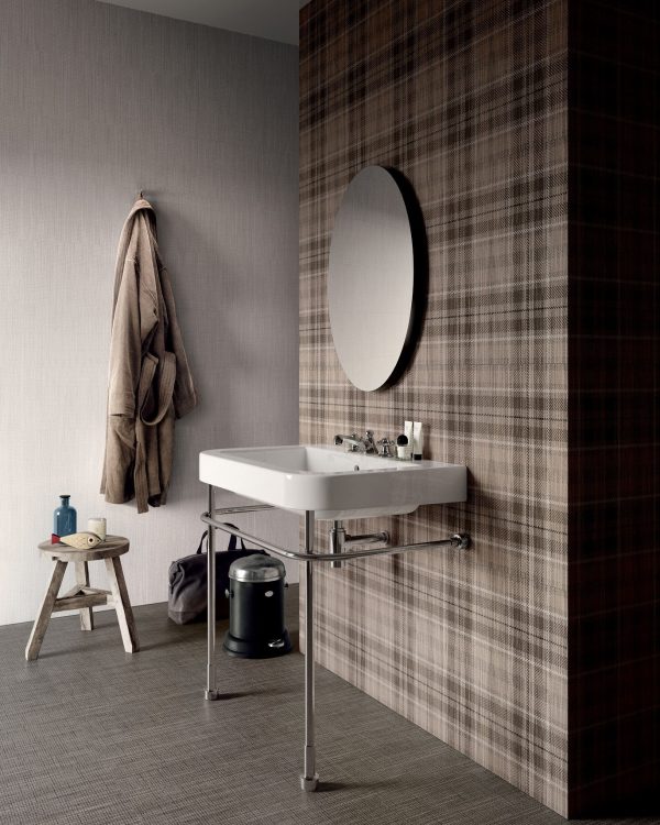 Tartan Dark 90x90 - immagine 3