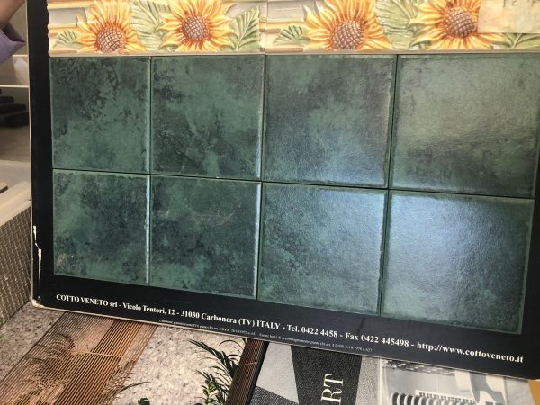 Forum Verde 10x10 - immagine 5