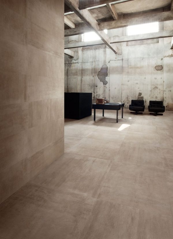 Revstone Brown 90x90 Nat