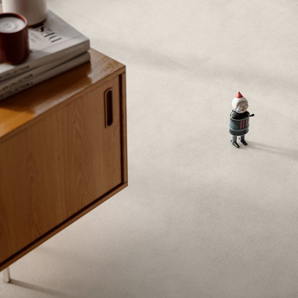 Piastrella Sable Light 90x90 Ceramica Sant'Agostino - immagine 3