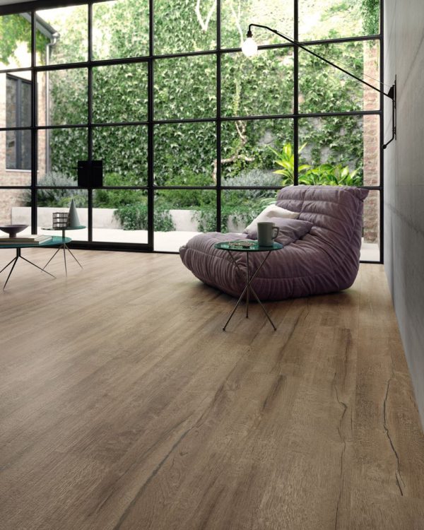 Timewood Brown 20x120