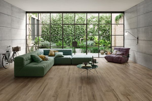 Timewood Natural 20X120 - immagine 2