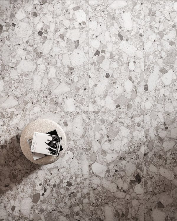 Venistone Grey 120x120 Kry - immagine 2