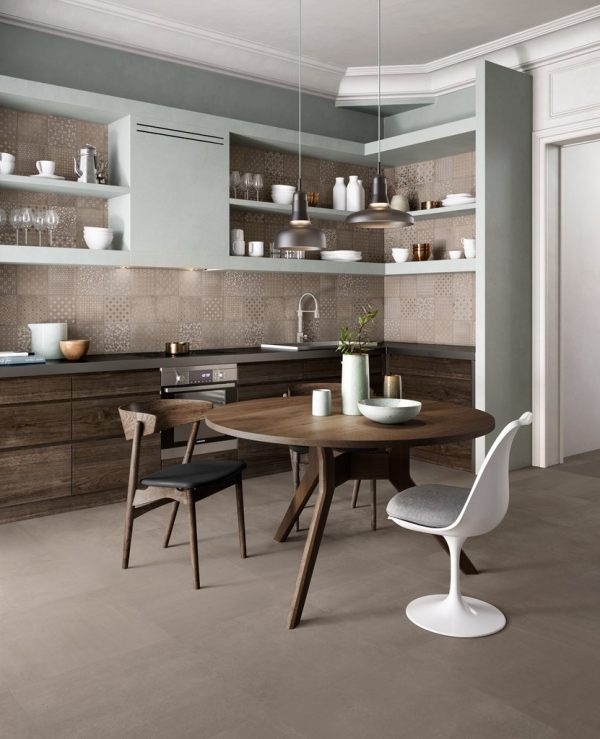 Ritual Brown 30x60