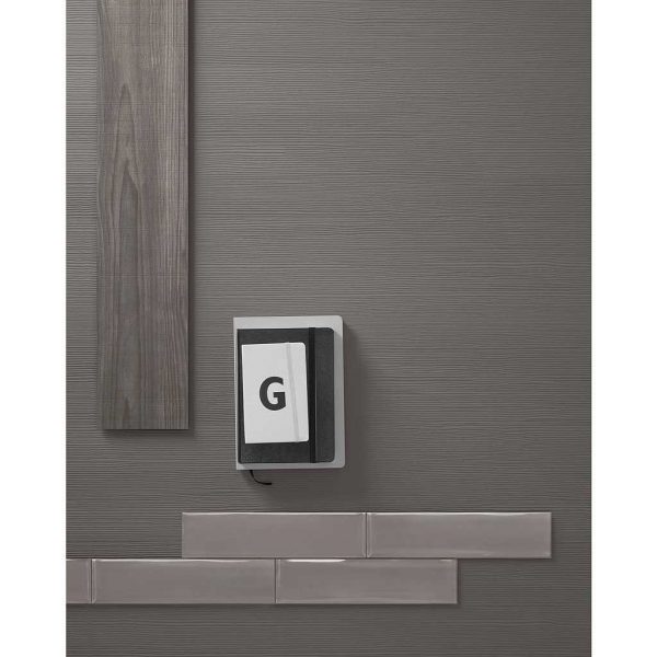 Shadelines Grey 60x120