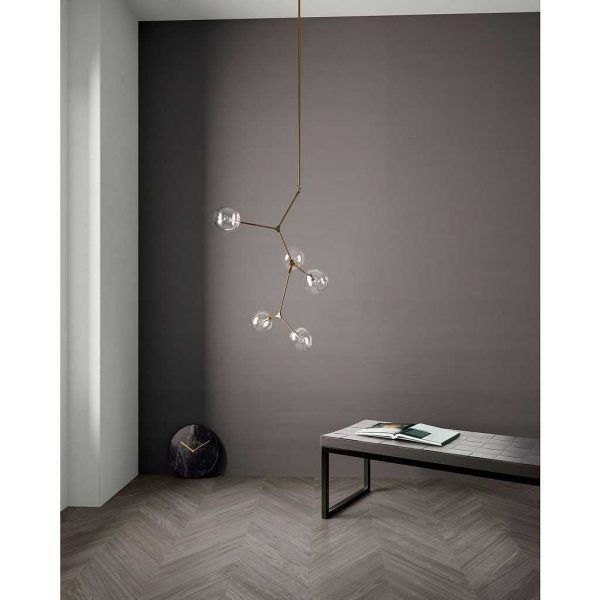 Shadelines Grey 60x120 - immagine 2