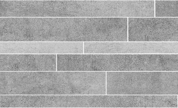 Vox Grey 22,5x45