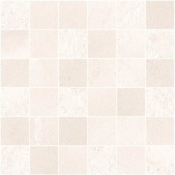 Mosaico Shadestone Light 30x30 Nat