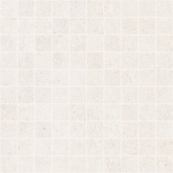 Mosaico Silkystone Light 30x30