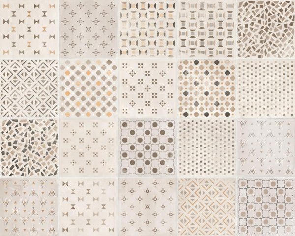 Ritual Patchwork Light 20x20 - immagine 8