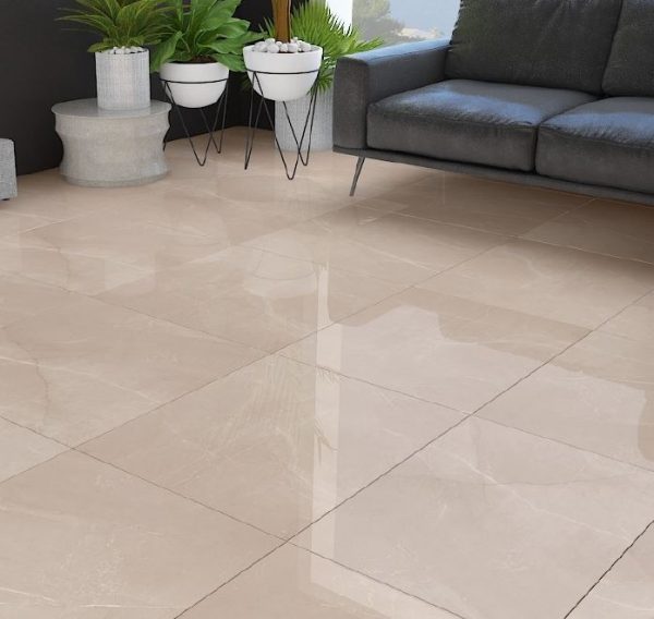 Morven Grey 60x60