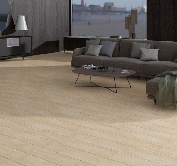 Natural Wood 20x120