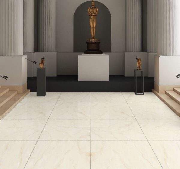 Onice Beige 80x80