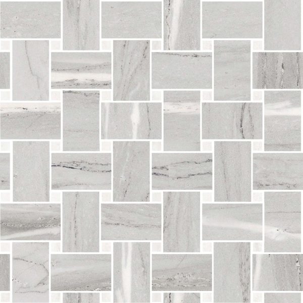 Rete Palissandro Sky 30x30