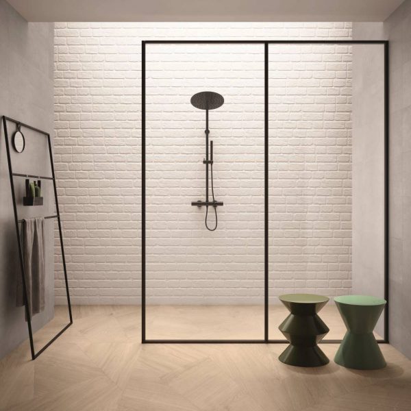 Metrowood Natural 90x90