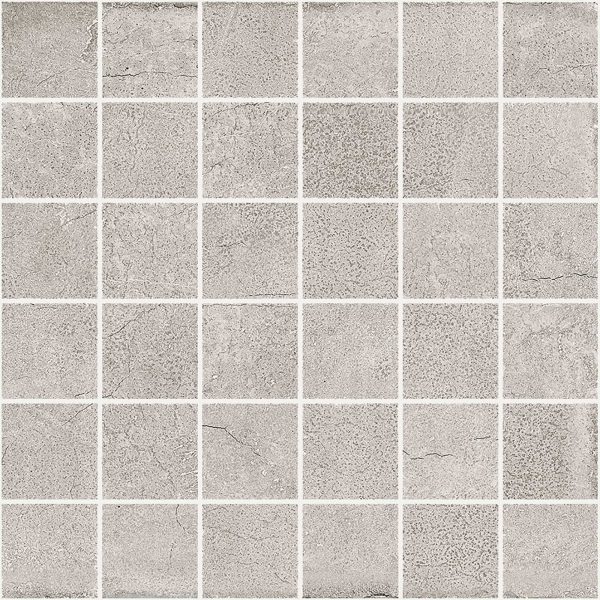 Mosaico Set Concrete Pearl 30x30