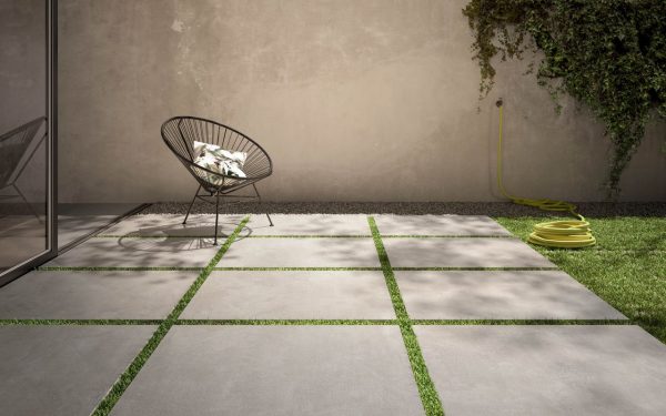 Set Concrete Pearl 60,4x90,6 As 2