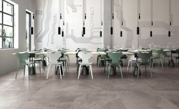 Shadestone Grey 90x90 Nat - immagine 3