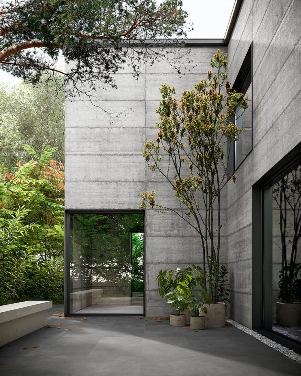 Sable Grey 60x60 - immagine 4
