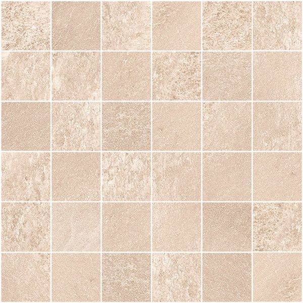 Mosaico Shadestone Sand 30x30 Lev