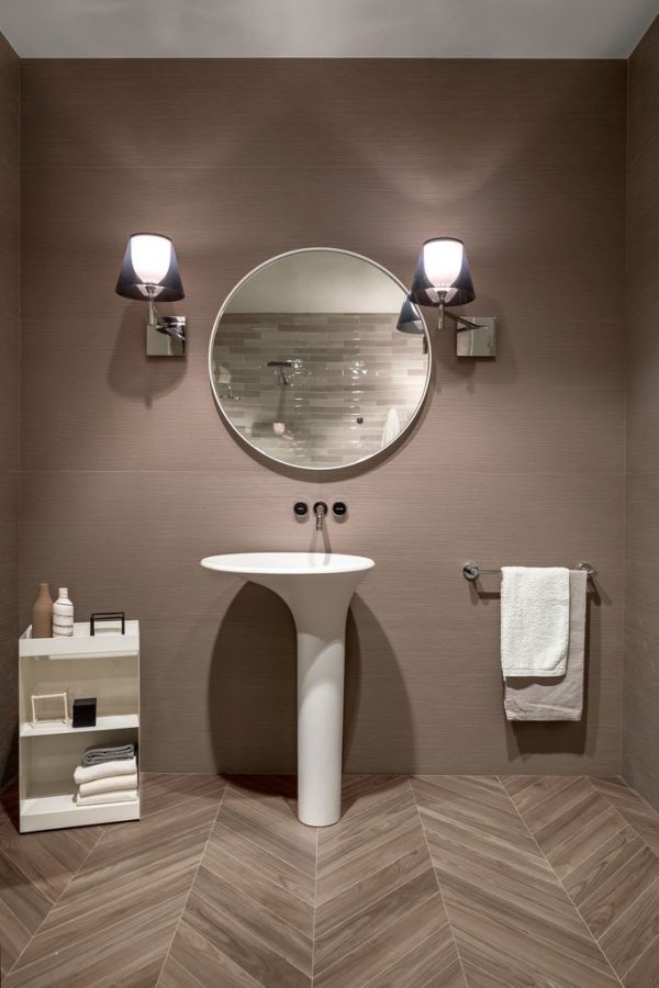 Shadelines Taupe 30x60 - immagine 4
