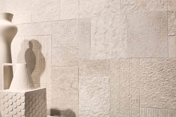 Shadestone Mix Taupe 60x60 Nat