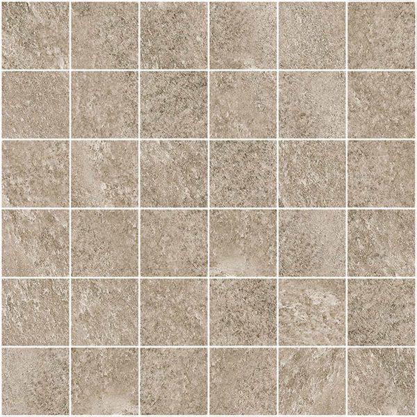 Mosaico Shadestone Taupe 30x30 Lev