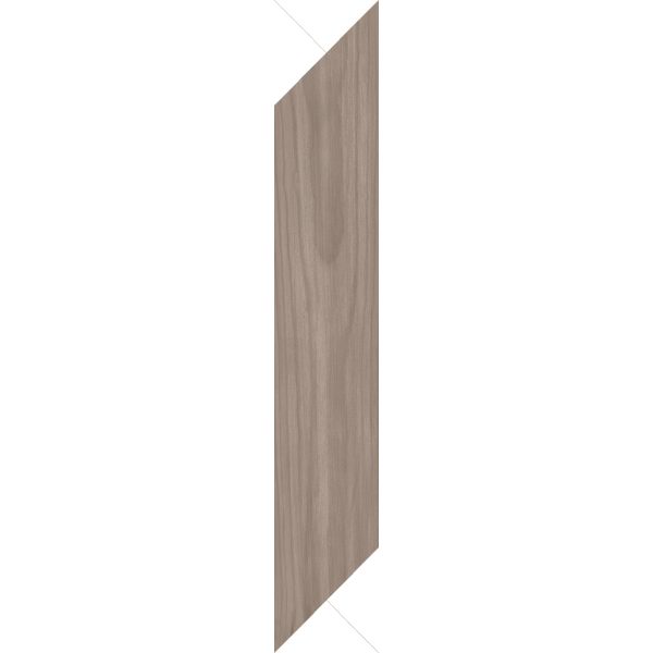 Chevron Wood Taupe 9,4x49 - immagine 4