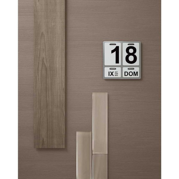 Shadebrick Taupe 7,3x30
