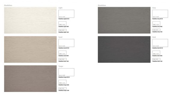 Shadelines Sand 15x60 - immagine 4