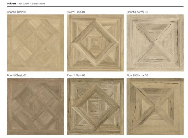 Ricordi Classic 01 90x90 - immagine 6