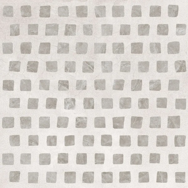 Set Gem White 90x90