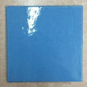 Turchese 20x20