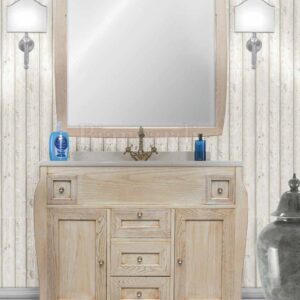 Mobile da Bagno modello BRIGITTE