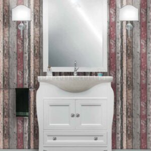 Mobile da Bagno modello CARLA