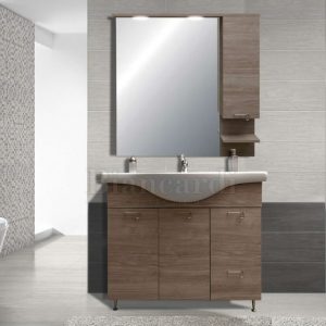 Mobile da Bagno modello CARMEN