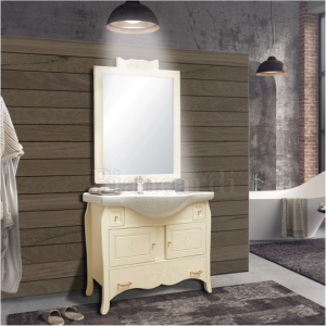 Mobile da Bagno modello CHANEL Vari Colori