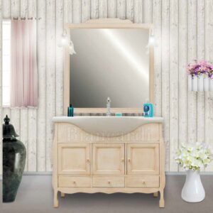 Mobile da Bagno modello EASY
