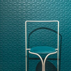Springpaper 3D-02 Blue 25x75