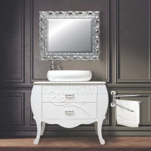 Mobile da Bagno modello PARIS
