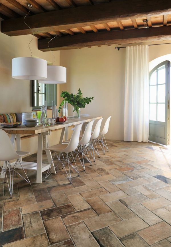 Terre Nuove Warm 60X60 - immagine 2